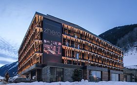 Hotel Zhero - Ischgl/Kappl